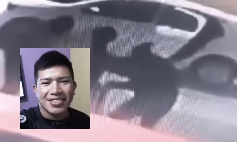 “Perdeu, perdeu!”: jovem é sequestr4d0 por bandidos encapuzado em Manaus; veja vídeo