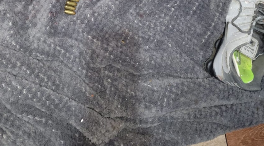 Você nunca viu algo assim! legistas ficam chocados com c0rpo de homem assassin4d0 em Iranduba; veja