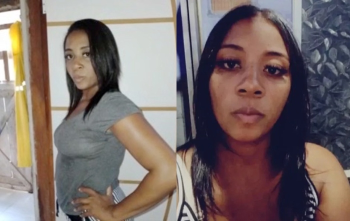 Mulher é m0rt4 amamentando bebê e na frente dos filhos de 4 e 2 anos: ‘Meu pai m4tou minha mãe’ grita filho