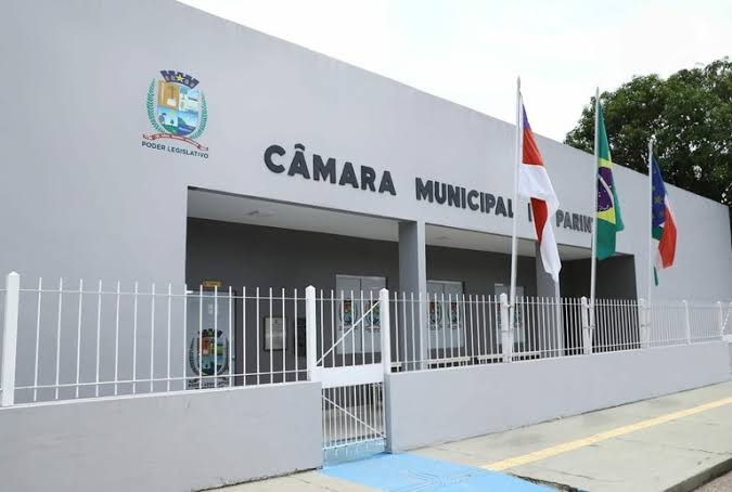 Câmara de Parintins gasta mais de R$200 mil para transportar volumes e levanta suspeitas; veja