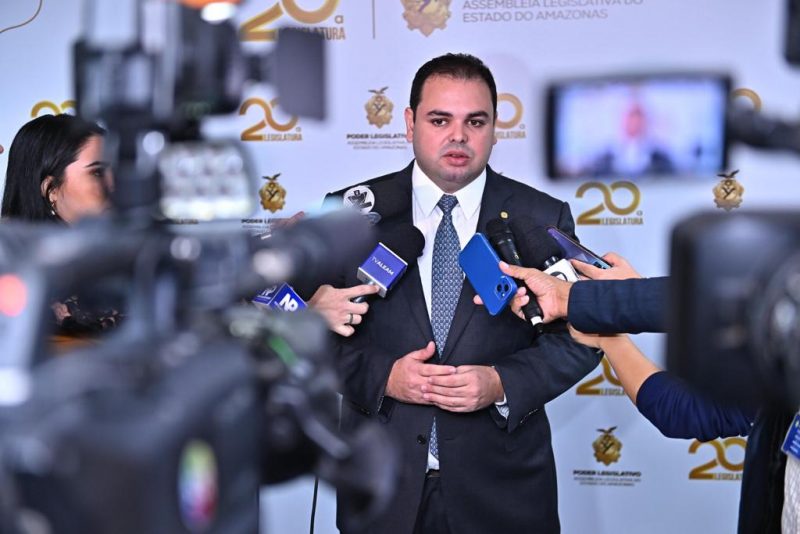 PL de Roberto Cidade que incentiva às Agroindústrias é aprovado e segue para sanção governamental