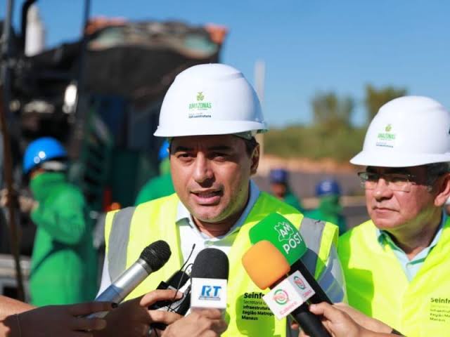 Governo do AM vai investir R$ 14 milhões para recuperação viária de Novo Aripuanã