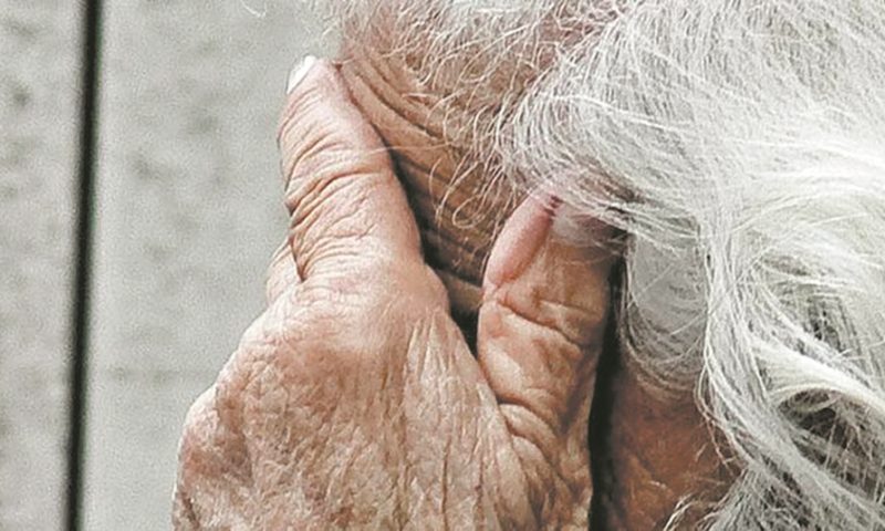 Idosa de 90 anos ‘m0rta’ quase m4ta funcionários de necrotério com susto; entenda