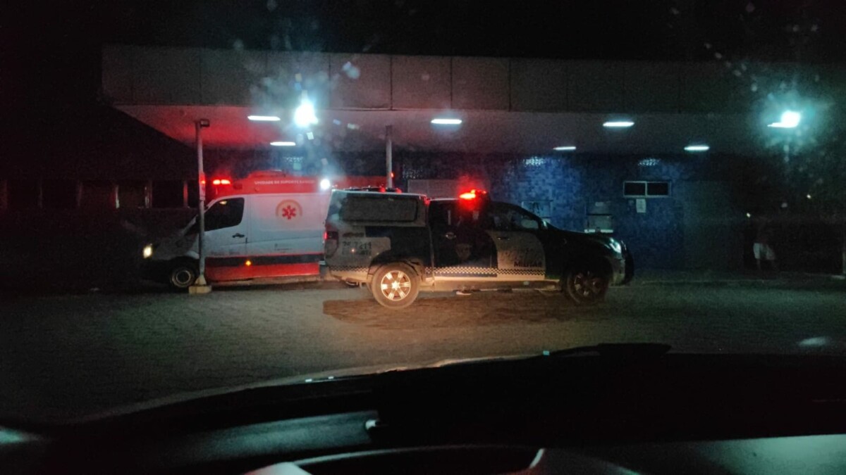 CRUELDADE: mulher é t0rtur4da e execut4d4 a tir0s no Águas Claras