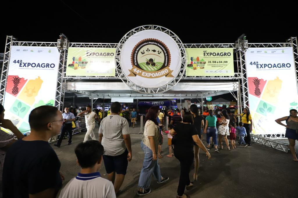 Prefeitura oferece linhas extras para atender 45ª Expoagro; confira