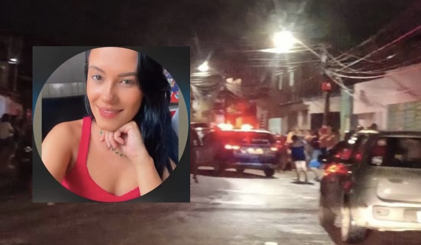 MISTÉRIO: corp0 de candidata a vereadora é encontrad0 queim4d0 dentro de casa; veja vídeo