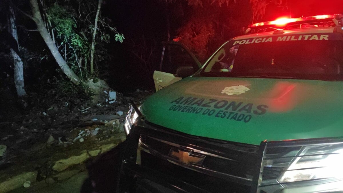 URGENTE: jovem tem cabeça fuzil4d4 no Cidade Nova; imagens f0rtes
