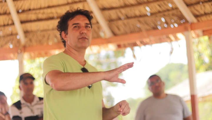 Pouco se lixando para o TCE AM, Mário Abrahim continua escondendo gastos milionários em Itacoatiara