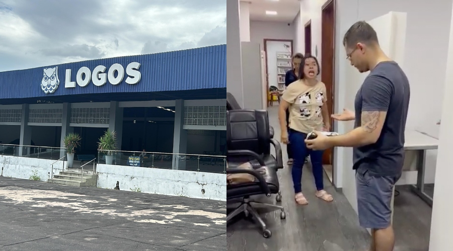 ‘Calote’: Empresa Logos Veículos é acusada de vender carros e não pagar clientes; veja vídeo