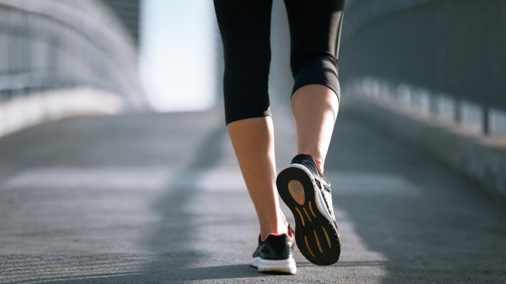 Caminhar mais rápido pode diminuir risco de desenvolver diabetes tipo 2, diz estudo