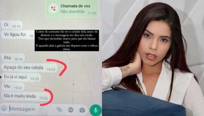 Motorista de creche ‘tar4d0’ que fez criança enviar nudes da mãe é pres0