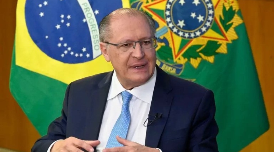 Geraldo Alckmin sanciona lei que facilita regularização de dívidas com a Receita Federal