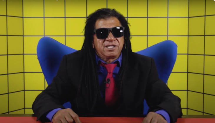 Humorista Gil Brother, o Away de Petrópolis, morre aos 66 anos