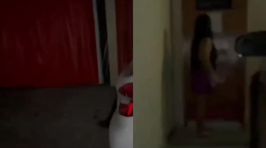 Pré-candidato a prefeito é flagrado pela esposa com n0vinhas em motel; veja vídeo