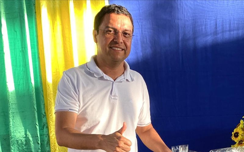 TCE julga improcedente representação contra prefeito de Nova Olinda do Norte