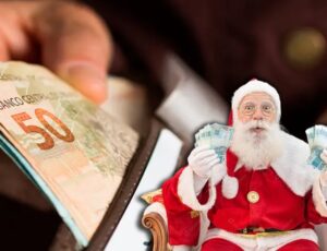 Do Natal ao Bolso: a conexão profunda do 13º Salário com Valores Cristãos