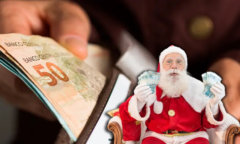 Do Natal ao Bolso: a conexão profunda do 13º Salário com valores cristãos