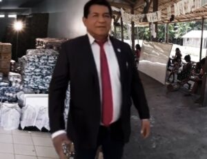 Clóvis Curubão entra na mira do MPAM após abandono da Educação em São Gabriel da Cachoeira