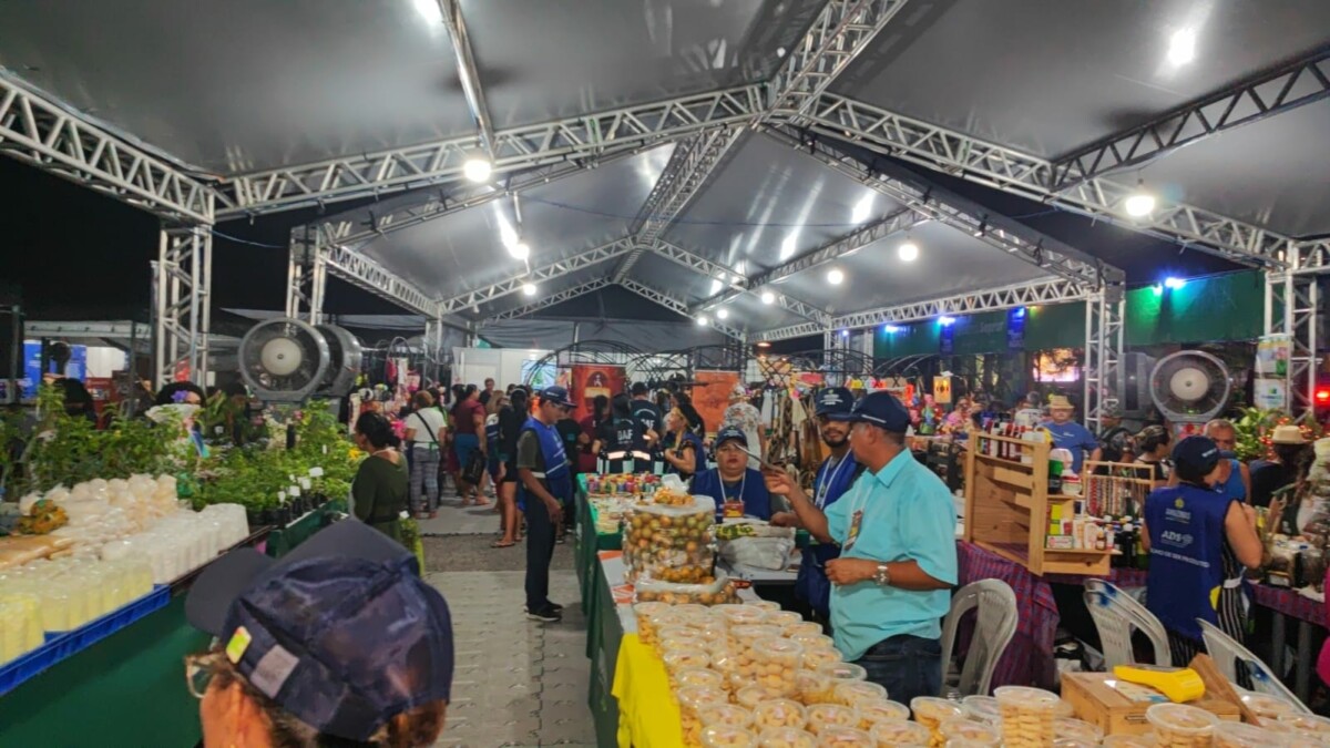 Expoagro 2023: segunda noite do Festival acontece nesta quarta-feira (6) em Manaus; confira programação