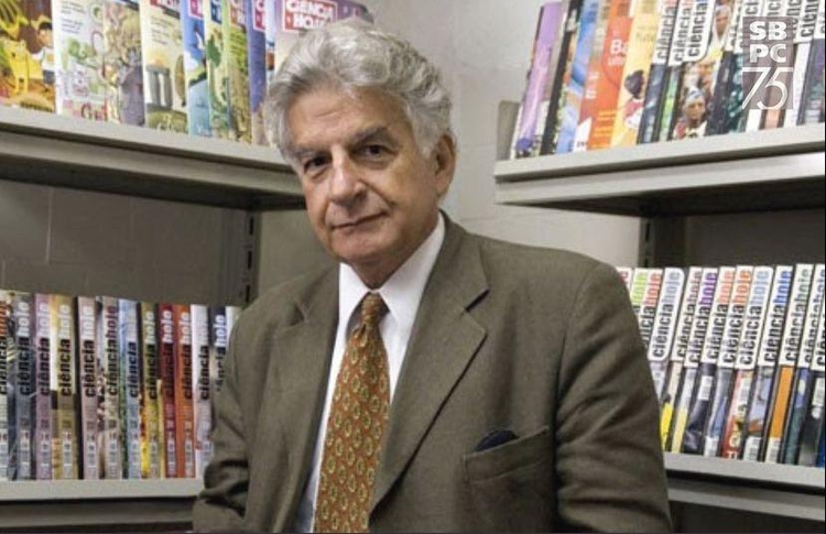 Fundador do Museu da Amazônia, Ennio Candotti, morre aos 81 anos