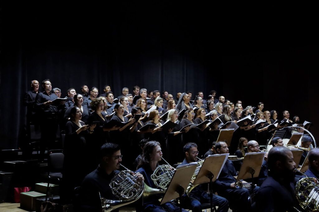 Igrejas de Manaus entram na programação natalina e recebem concerto especial