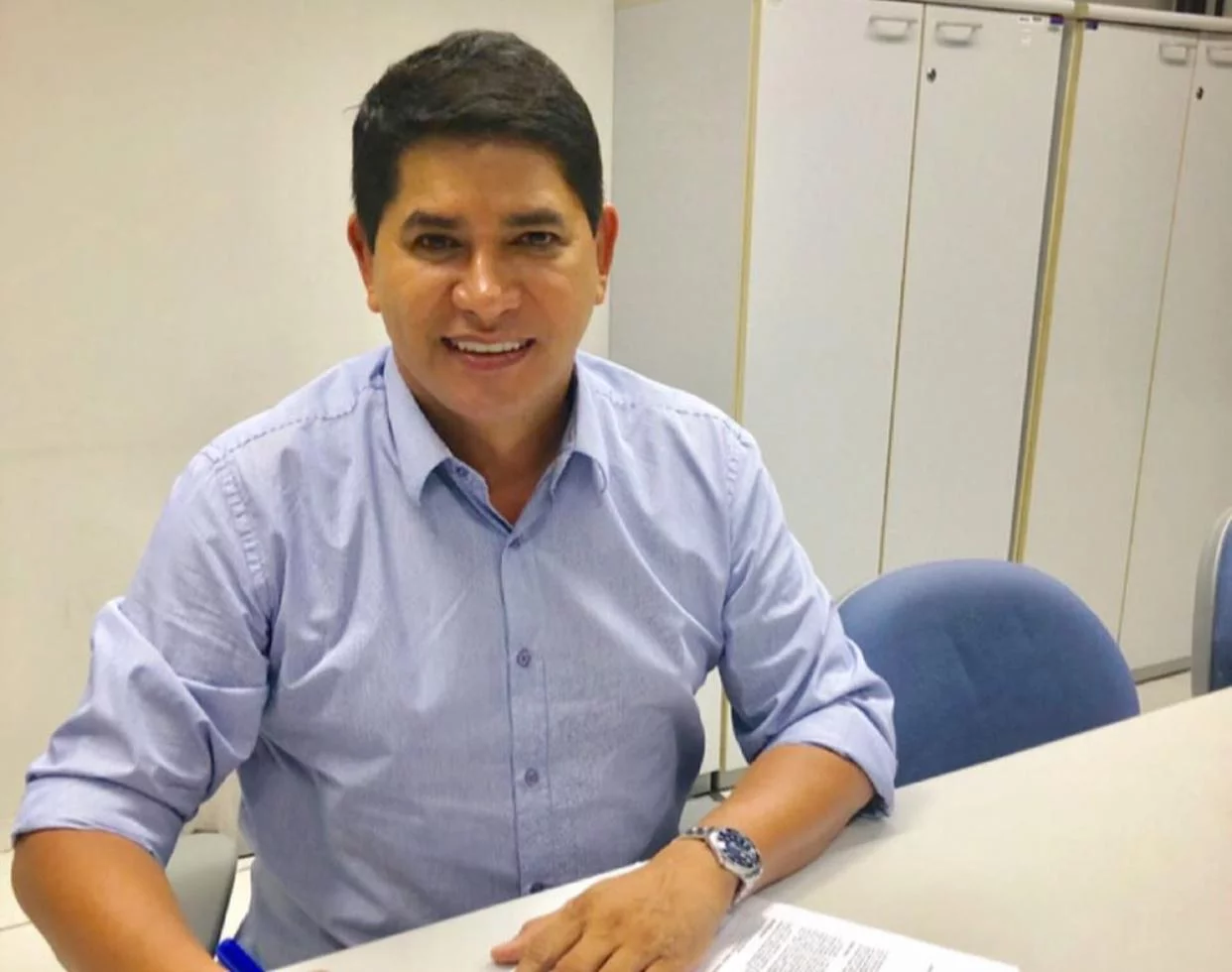 TCE-AM cobra plano de acessibilidade a PCDs de Parintins