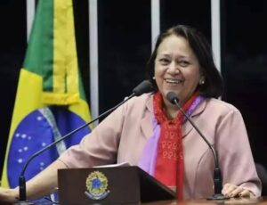 Governadora petista sanciona lei que cria cotas para travesti e trans em empresas