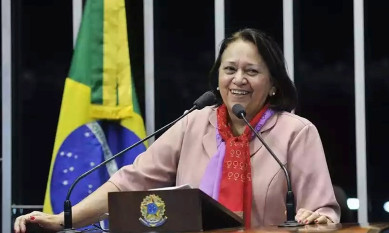 Governadora petista sanciona lei que cria cotas para travestis e trans em empresas