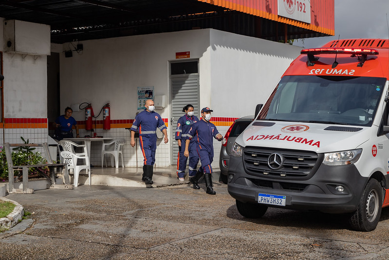 Prefeitura divulga o funcionamento dos serviços no feriado do Dia de Nossa Senhora da Conceição
