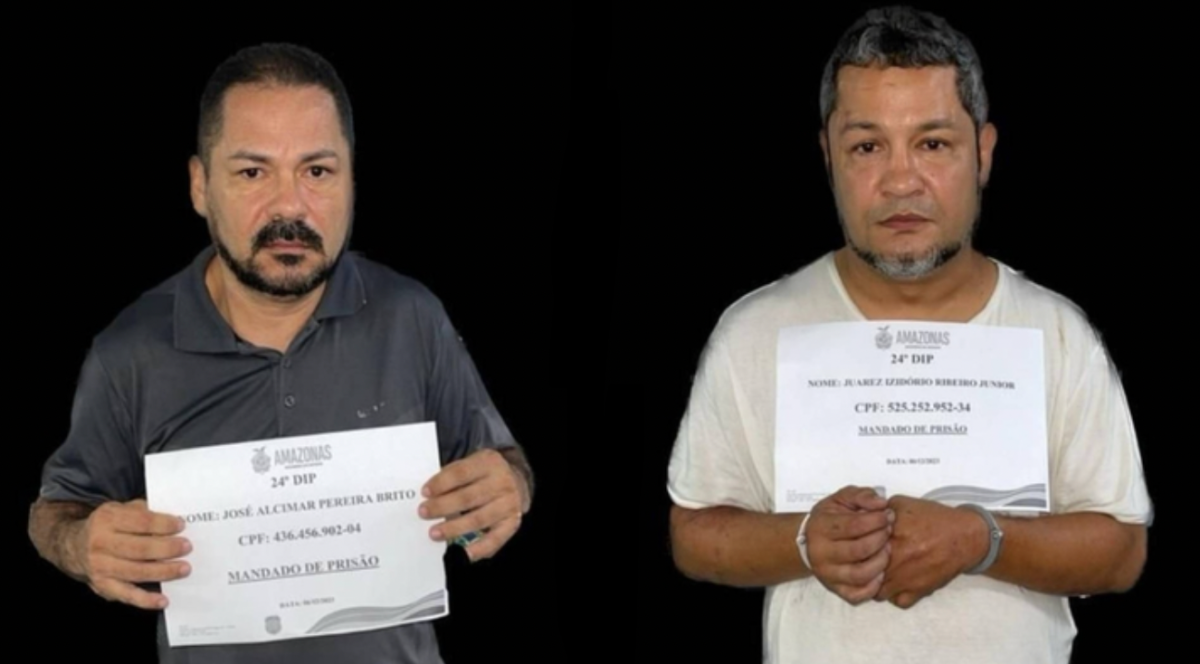 Empresário contratou traficante do CV para execut4r dona de hotel no Centro de Manaus