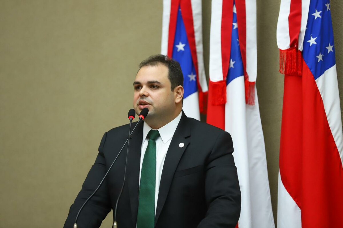 Sancionada proposta de Roberto Cidade que incentiva a agricultura familiar e o consumo de produtos orgânicos