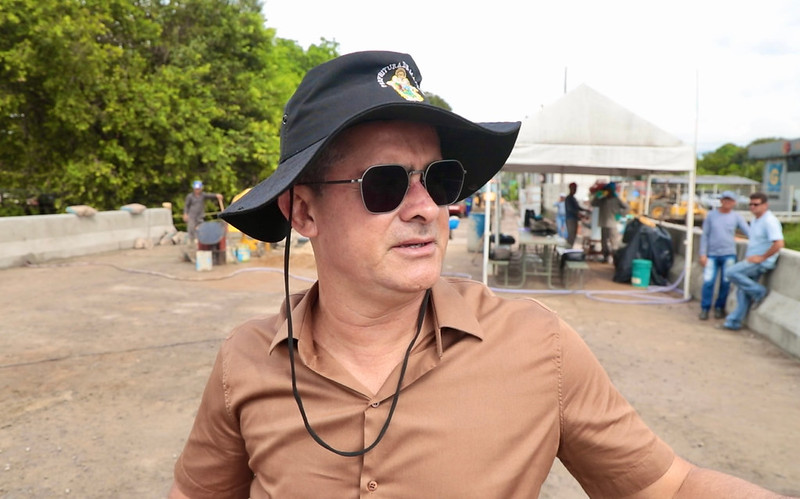 Saiba onde deve ser investido o empréstimo de R$580 milhões da Prefeitura de Manaus; veja vídeo