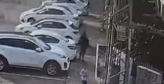 BRUT4L: grávida é esfaque4d4 até a m0rte pelo pai do bebê; veja vídeo