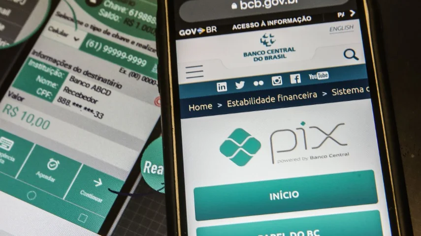 Banco Central divulga regras do Pix automático; veja como vai funcionar
