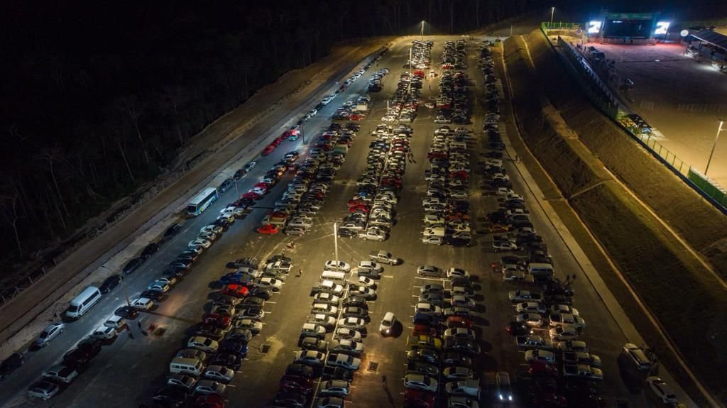 Detran, PRF e IMMU atuam para garantir fluidez do trânsito no entorno da 45ª Expoagro