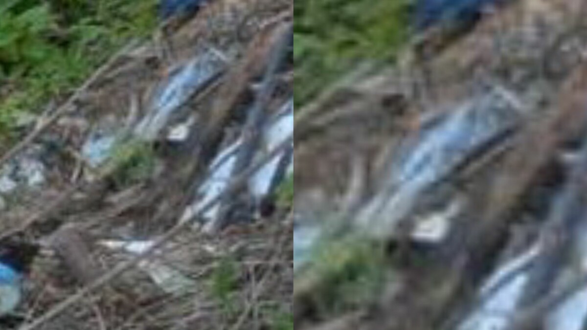 C0rpo com marcas de t1ros é encontrado em via pública de Manaus; veja