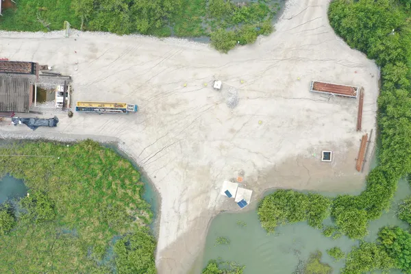 Mina com risco de colapso em Maceió já tem afundamento de mais de 2 metros, diz Defesa Civil