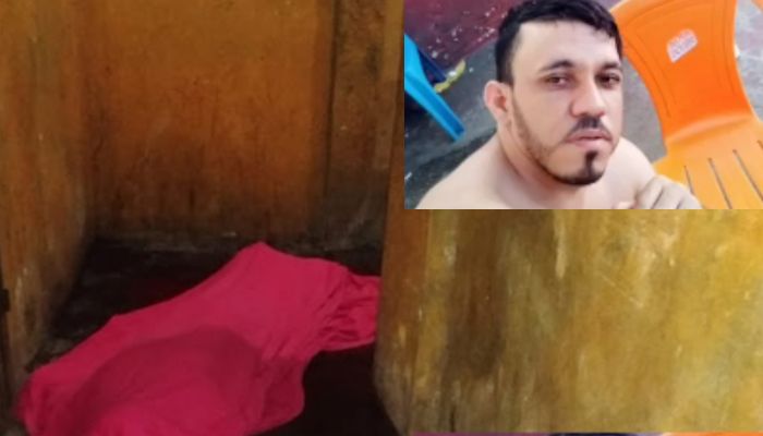 ‘A m0rte te dá parabéns’: homem é m0rto a t1ros no dia do seu aniversário em Manaus