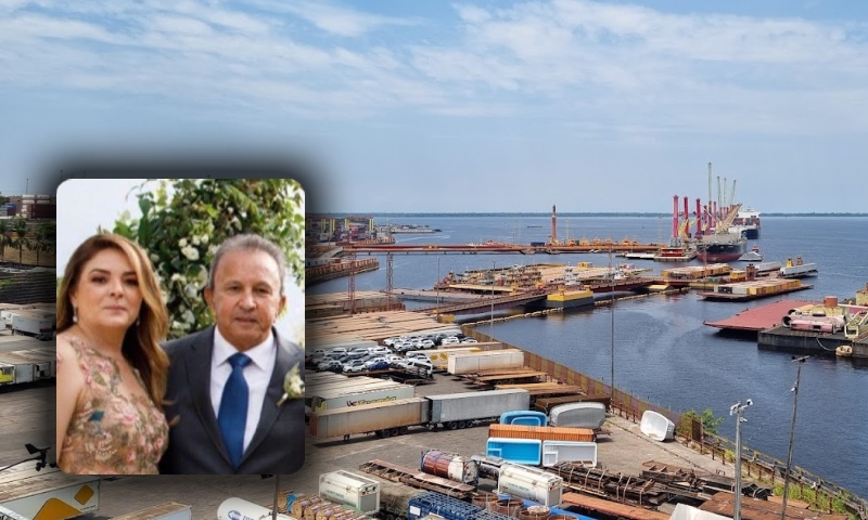 Briga por herança bilionária de ‘Passarão’ não sai da boca do povo