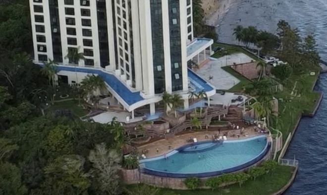 Escândalo de má gestão e corrupção no Tropical Executive: conselho reempossado ignora Justiça e promove o caos