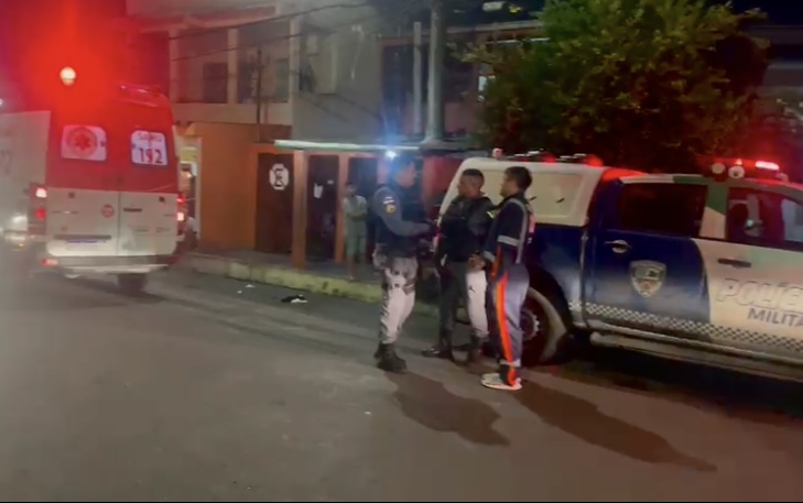 Júri popular: valentã0 é esp4nc4d0 após tentar mat4r a própria esposa na Compensa