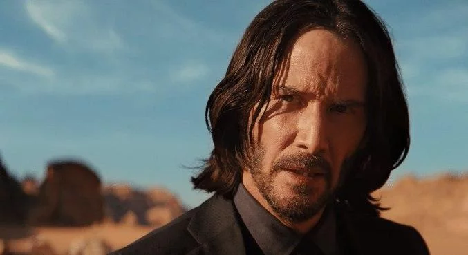 Mansão do ator Keanu Reeves é invadida por ladrões mascarados