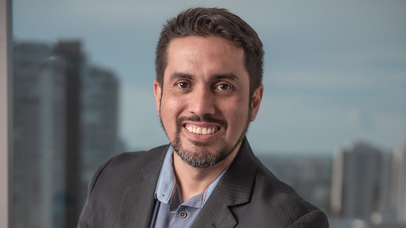 Eleições 2024: David Almeida anuncia Jack Serafim como pré-candidato a prefeito de Carauari