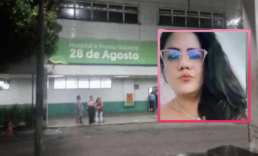 BRUT4L: mulher é assassin4d4 pelo próprio hóspede dentro de casa em Manaus