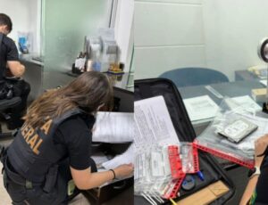 Escândalo Financeiro em Manaus: doleiro movimentou US$ 114 milhões ilegais, diz PF