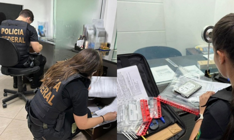 Escândalo Financeiro em Manaus: doleiro movimentou US$ 114 milhões ilegais, diz PF