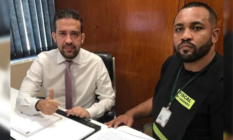 Janones tinha outro esquema além da rachadinha, aponta ex-assessor