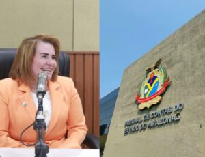 Presidente do TCE-AM anuncia treinamento de prestação de contas para gestores