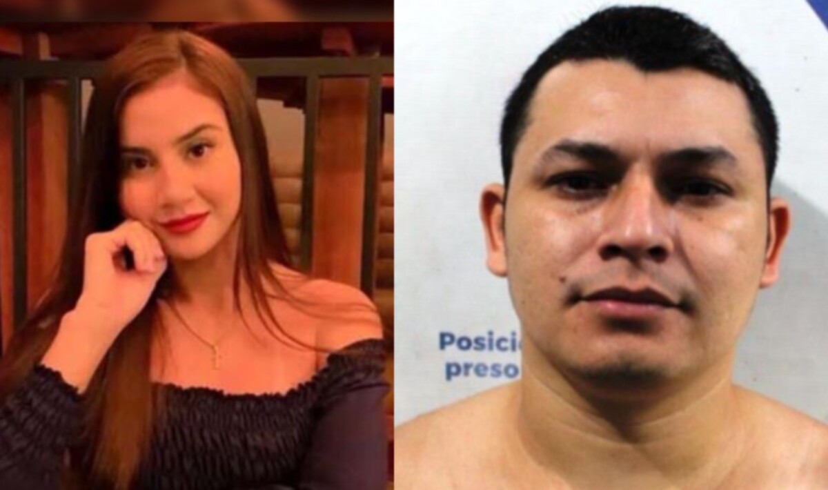 PROCURADO: ex-sargento que m4t0u namorada de 19 anos está foragido em Manaus