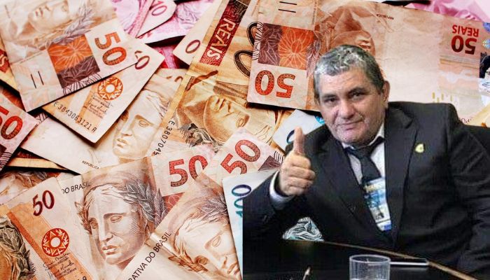 Em Caapiranga, ex-prefeito Antônio ‘Pongó’ é obrigado a devolver mais de R$ 1 milhão aos cofres públicos